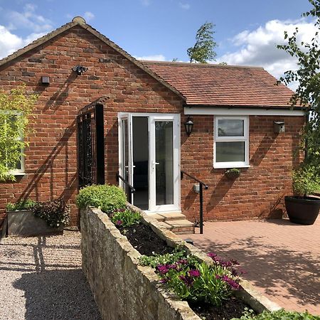 Betula Views Studio Newent Екстер'єр фото