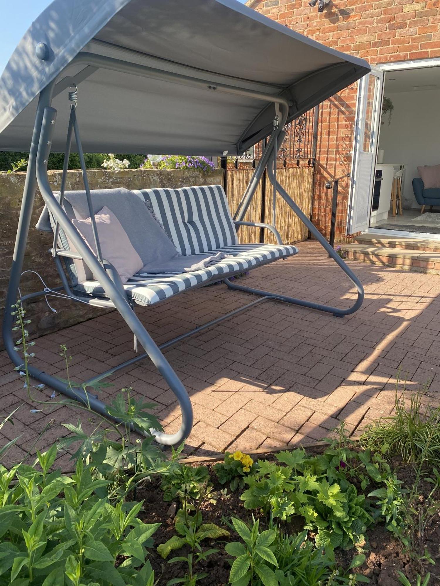 Betula Views Studio Newent Екстер'єр фото